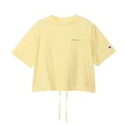 (レディース)ショートスリーブTシャツ CW-B322 721