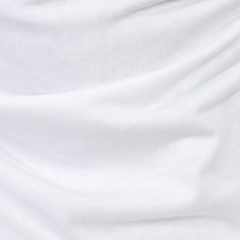 プーマ（PUMA）（レディース）ESS スモール NO.1 半袖Tシャツ 687596 02 WHT