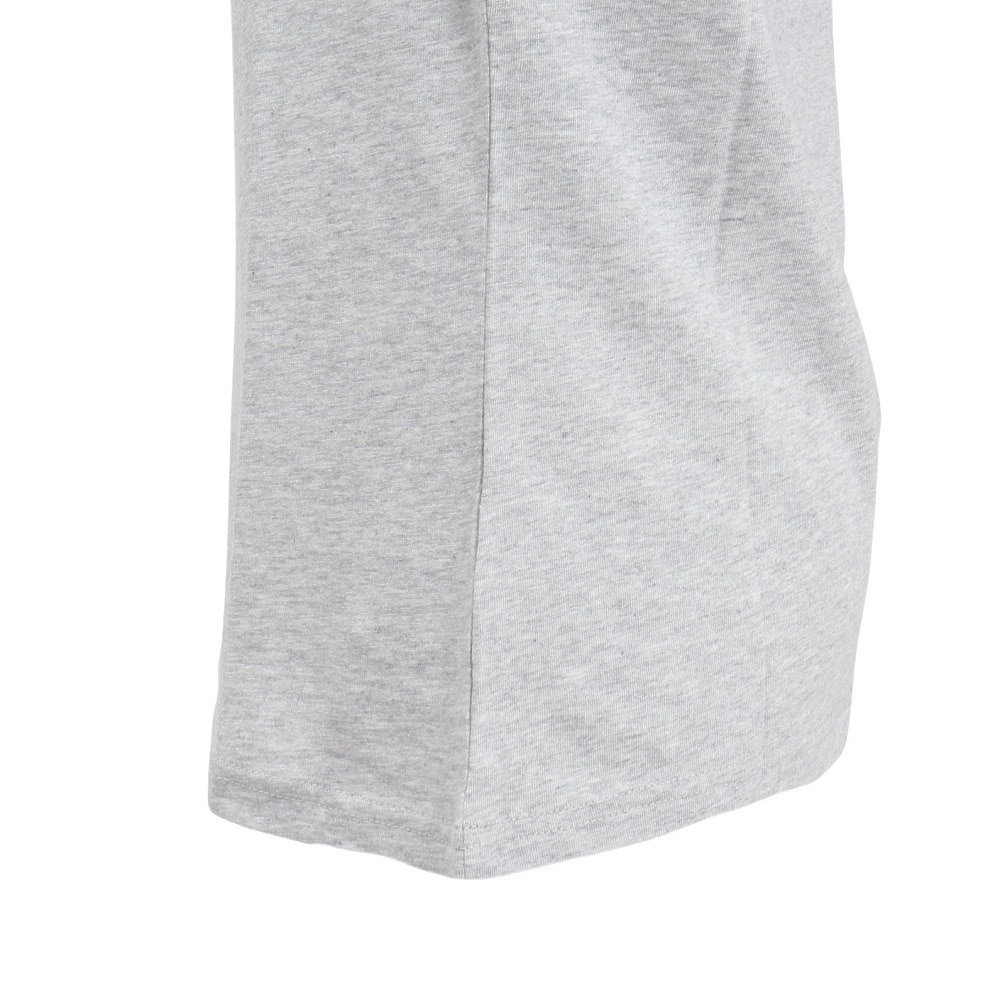 プーマ（PUMA）（レディース）エッセンシャル スモール NO.1 Tシャツ 687596 04 LGRY