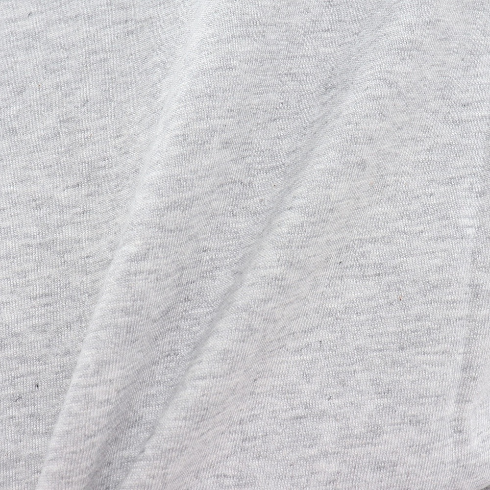 プーマ（PUMA）（レディース）エッセンシャル スモール NO.1 Tシャツ 687596 04 LGRY