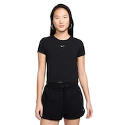 (レディース)スポーツウェア チル ニット 半袖Tシャツ FV5509-010