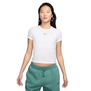 (レディース)スポーツウェア チル ニット 半袖Tシャツ FV5509-100