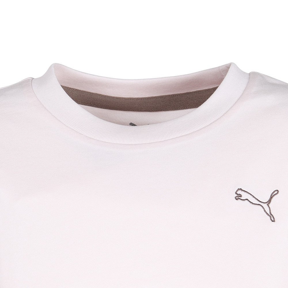 プーマ（PUMA）（レディース）ESS MX リラックス 半袖Tシャツ 693568
