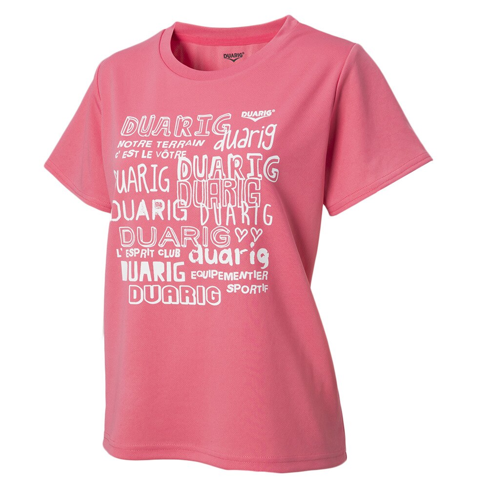  Tシャツ レディース 半袖 ドライプラス UVメッシュ 864D8CD5647 SMP オンライン価格