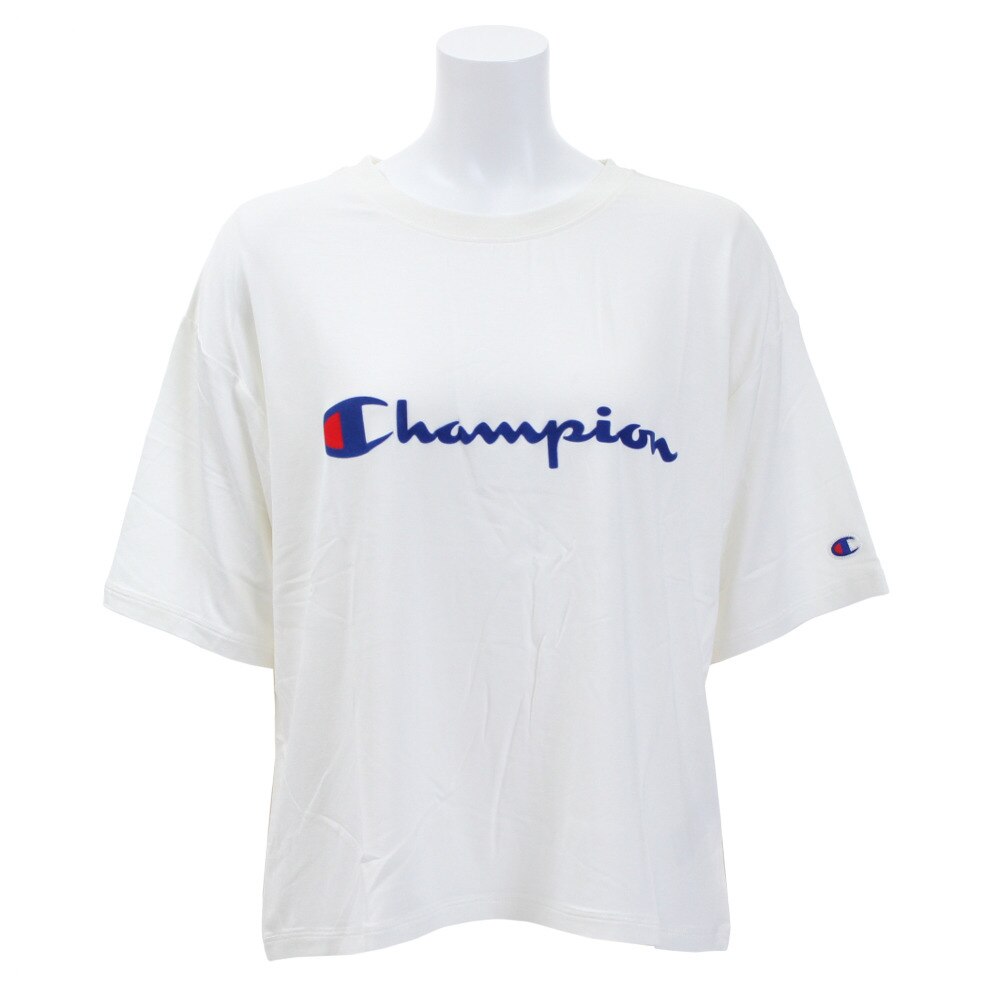  Tシャツ レディース 半袖 CW-PS313 010 オンライン価格