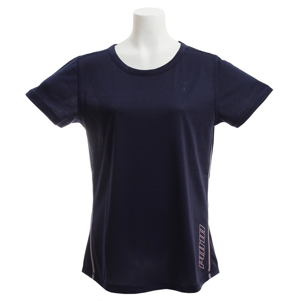  Tシャツ 半袖 517900 06 NVY オンライン価格