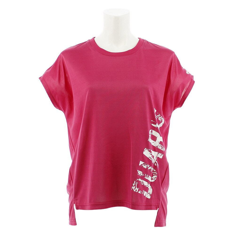  【多少の傷汚れありの為大奉仕】Tシャツ 半袖 DP天竺 864D9CD9251 MAG オンライン価格