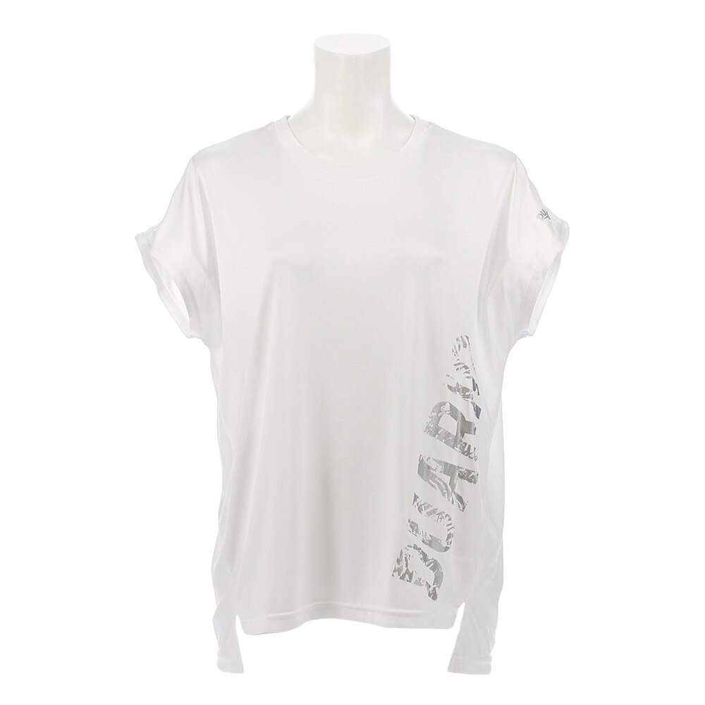  Tシャツ 半袖 DP天竺 864D9CD9251 WHT オンライン価格