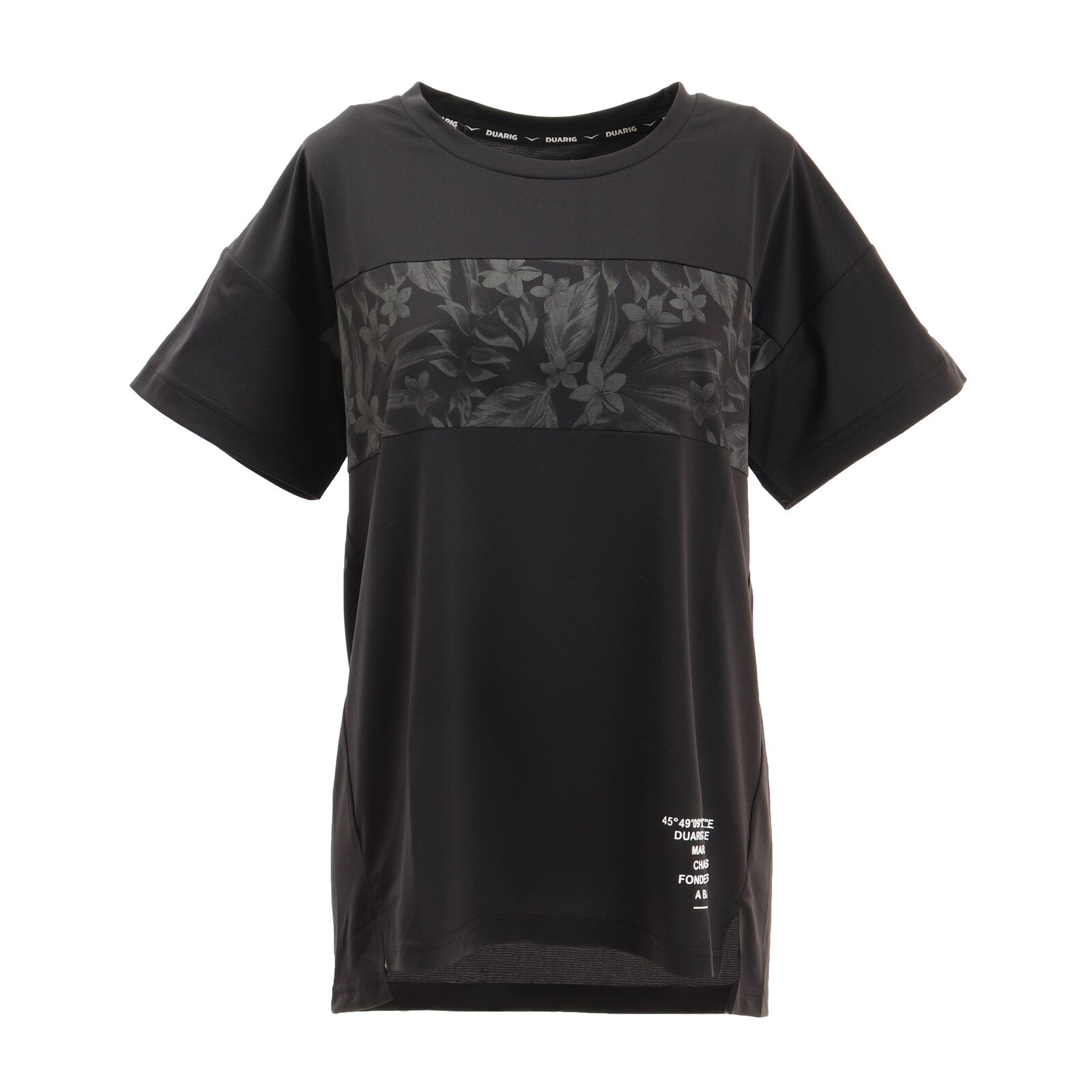  【多少の傷汚れありの為大奉仕】Tシャツ 半袖 サイクルエアー 864D9HD9245 BLK オンライン価格