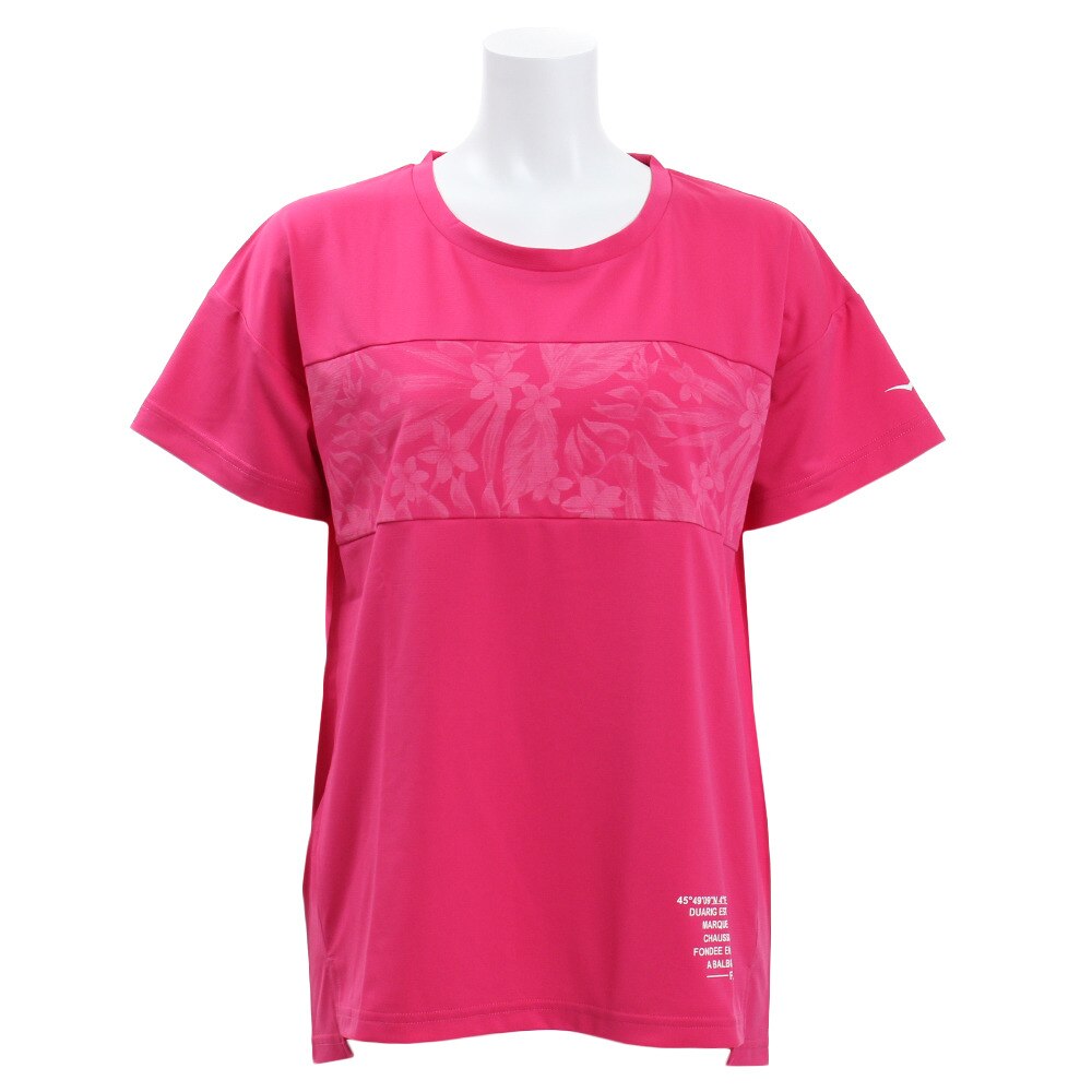  【多少の傷汚れありの為大奉仕】Tシャツ 半袖 サイクルエアー 864D9HD9245 MAG オンライン価格