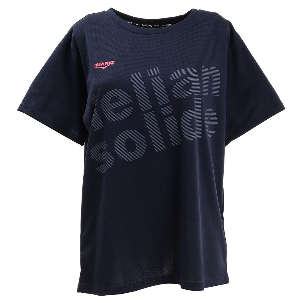  【多少の傷汚れありの為大奉仕】Tシャツ 半袖 ドライプラス UVメッシュ 864D9CD9254NVY オンライン価格