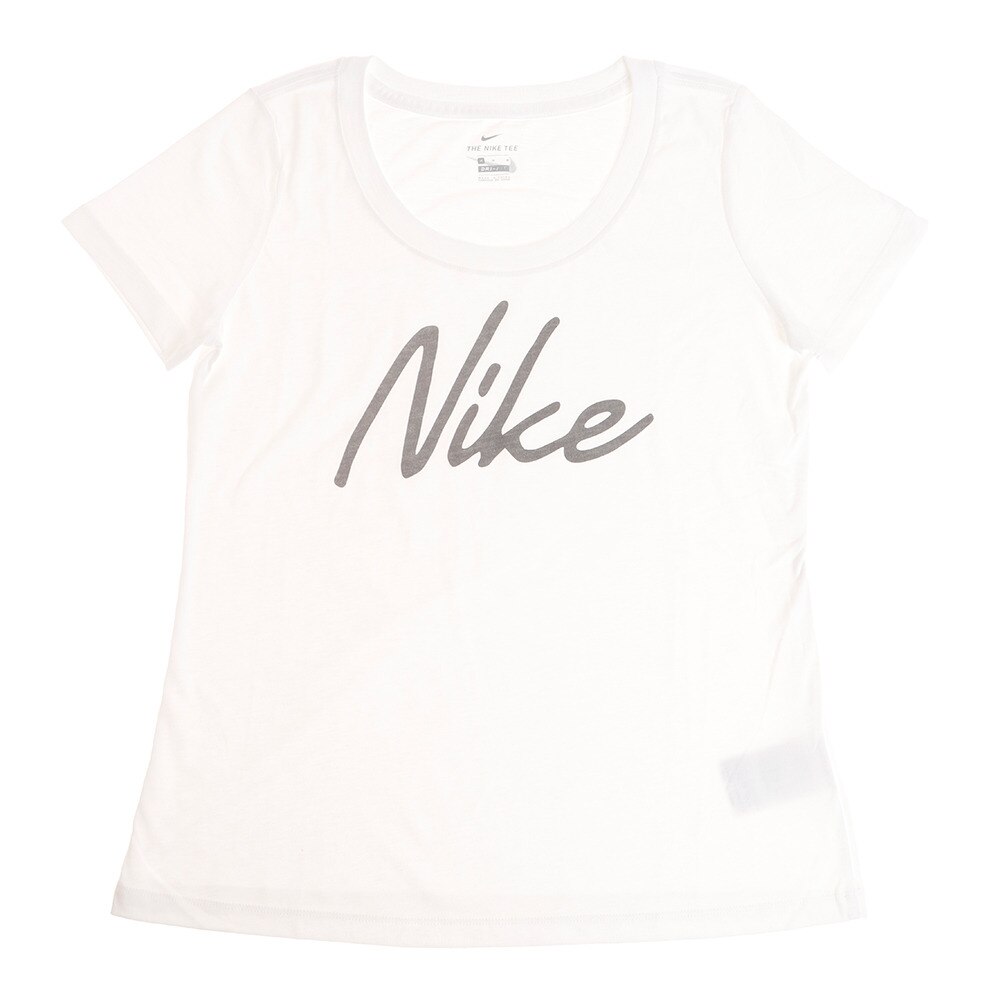  Tシャツ 半袖 ドライフィット クルー スコープロゴ XD CQ0259-100 オンライン価格