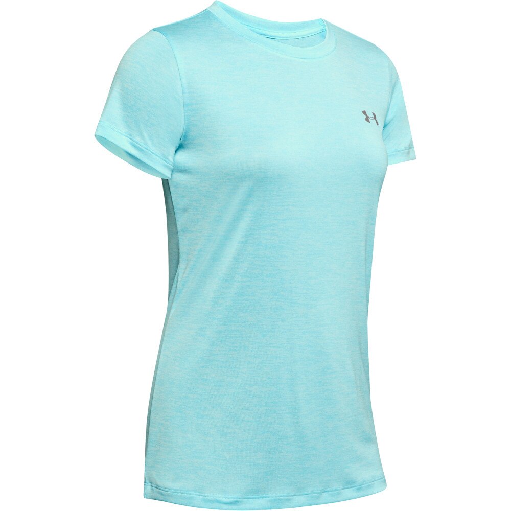  トレーニング半袖Tシャツ テック ツイスト 1277206 BHZ/MSV AT オンライン価格