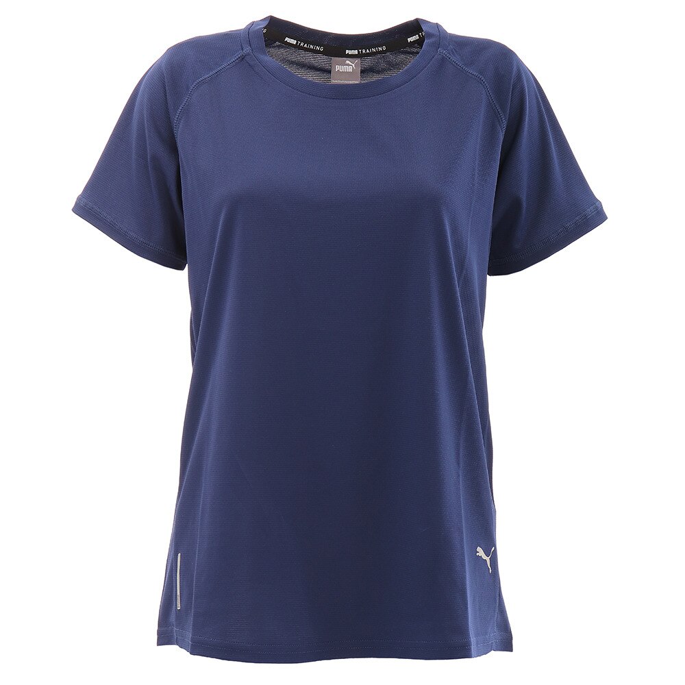  Tシャツ レディース 半袖 519785 02 NVY オンライン価格