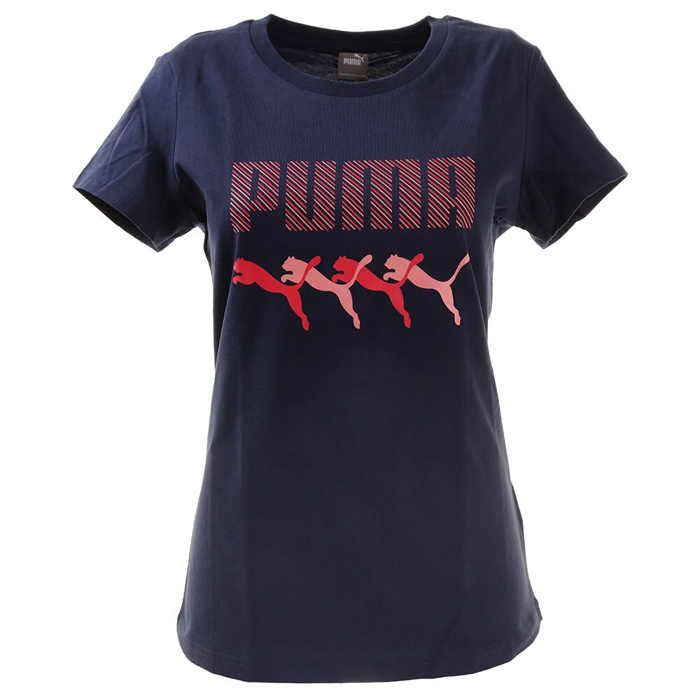  バンドル リピートキャット Tシャツ 586051 03 NVY オンライン価格