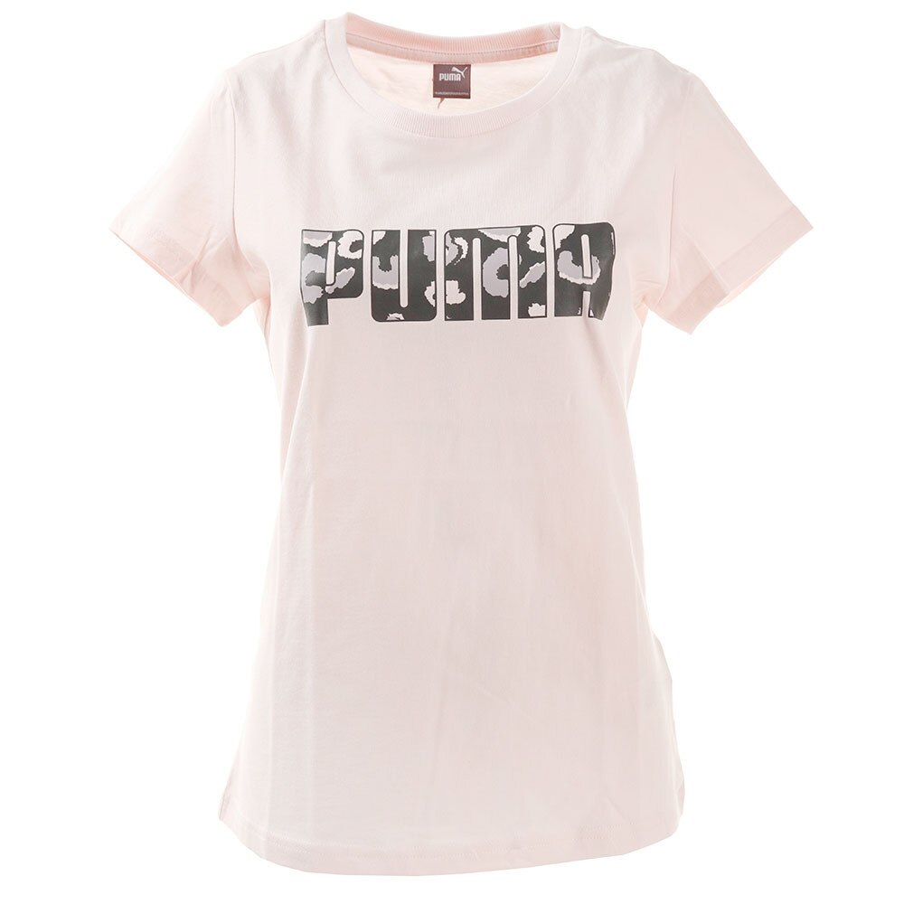  バンドル PUMA Tシャツ 586053 02 PNK オンライン価格