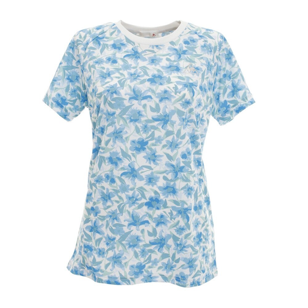  半袖Tシャツ QMWNJA01 PLC オンライン価格