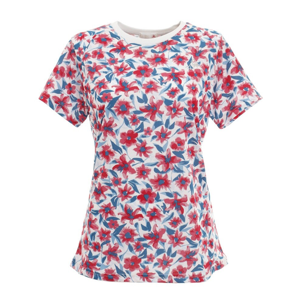  半袖Tシャツ QMWNJA01 PPC オンライン価格