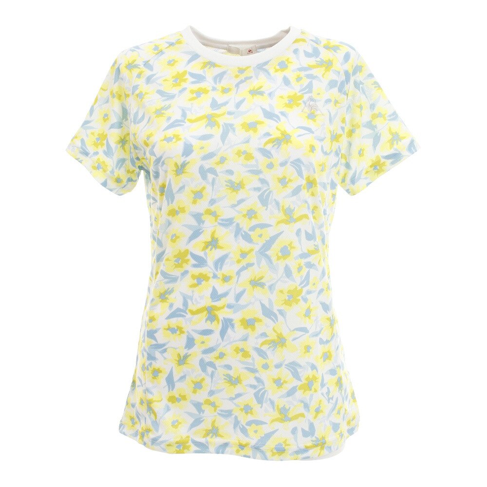  半袖Tシャツ QMWNJA01 PYW オンライン価格