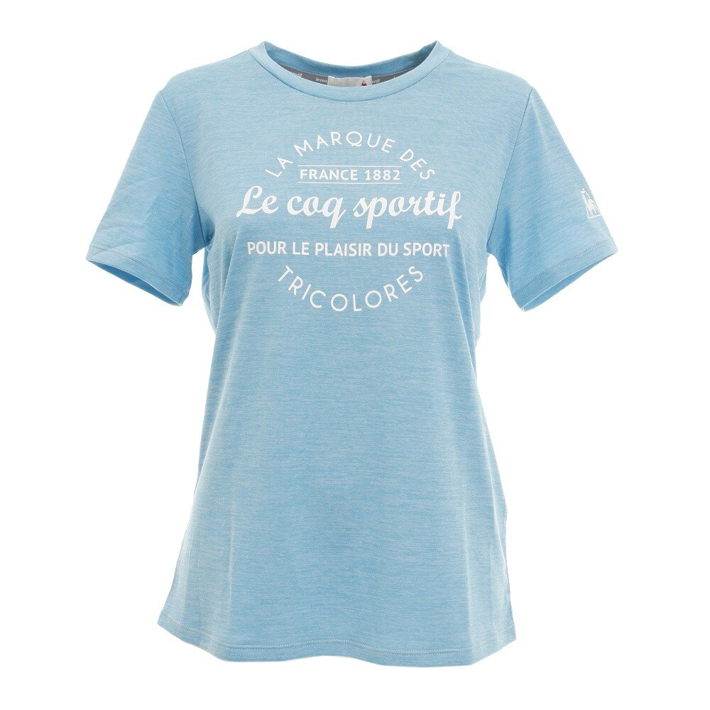  半袖Tシャツ QMWNJA13 PLC オンライン価格