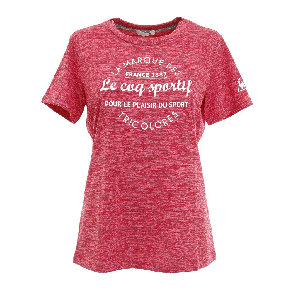  半袖Tシャツ QMWNJA13 RDF オンライン価格