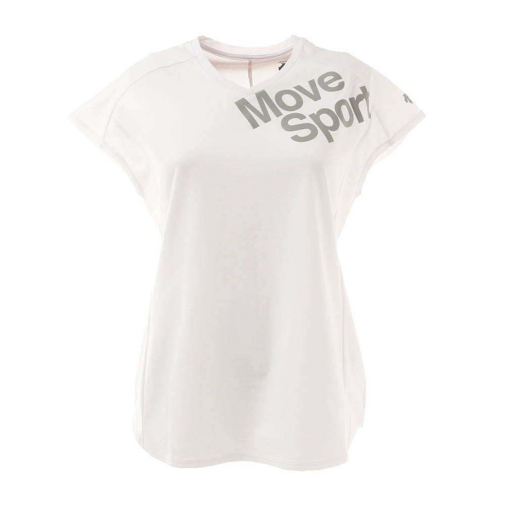  タフTシャツ DMWNJA50 WH