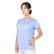 ジローム（GIRAUDM）（レディース）Tシャツ レディース 半袖 ドライ 吸汗速乾 UVカット メッシュシャツ 864GM1CD6674 VIO