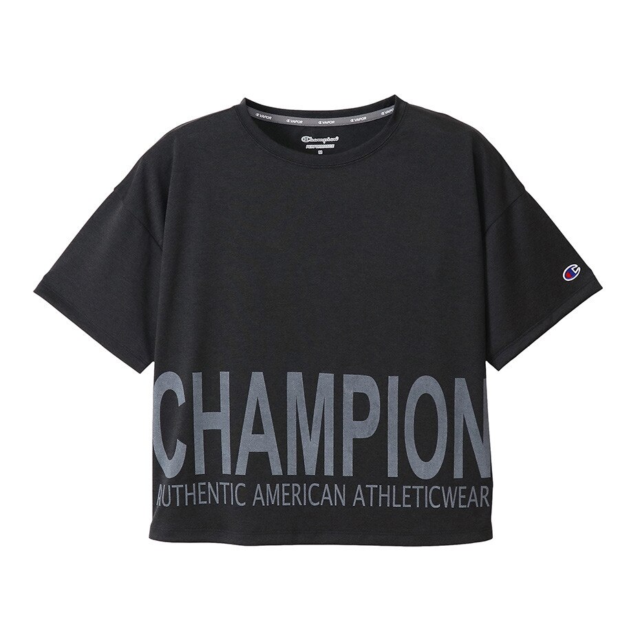  ショートスリーブTシャツ CW-TS316 090