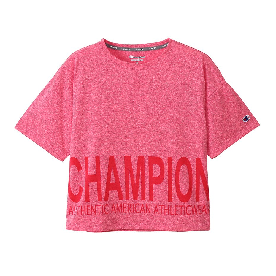  ショートスリーブTシャツ CW-TS316 924