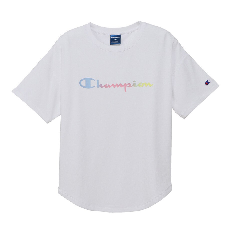  ショートスリーブTシャツ CW-TS322 010