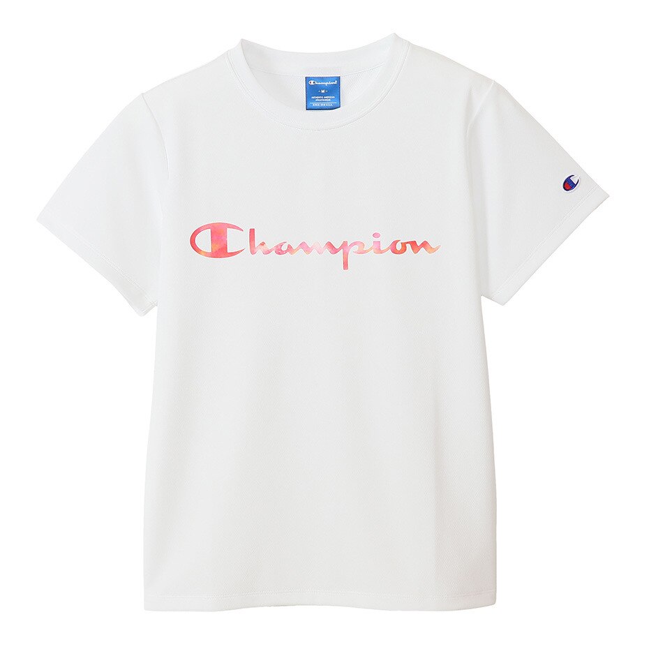  ショートスリーブTシャツ CW-TS323 010 半袖