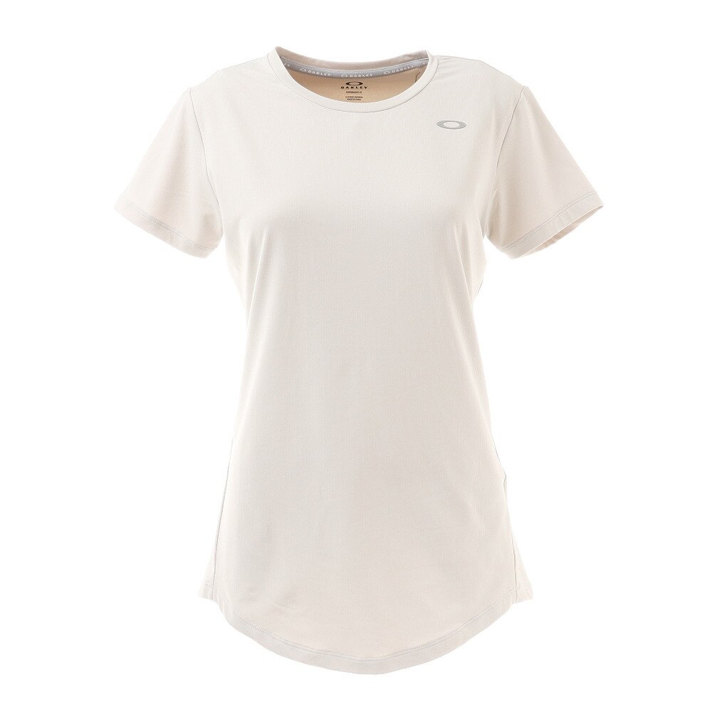  RAD PROMPT PLAIN Tシャツ FOA500150-26C