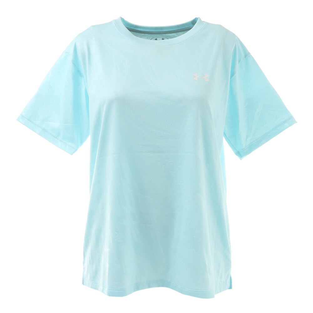  テック ボックス プリント Tシャツ 1364217 441