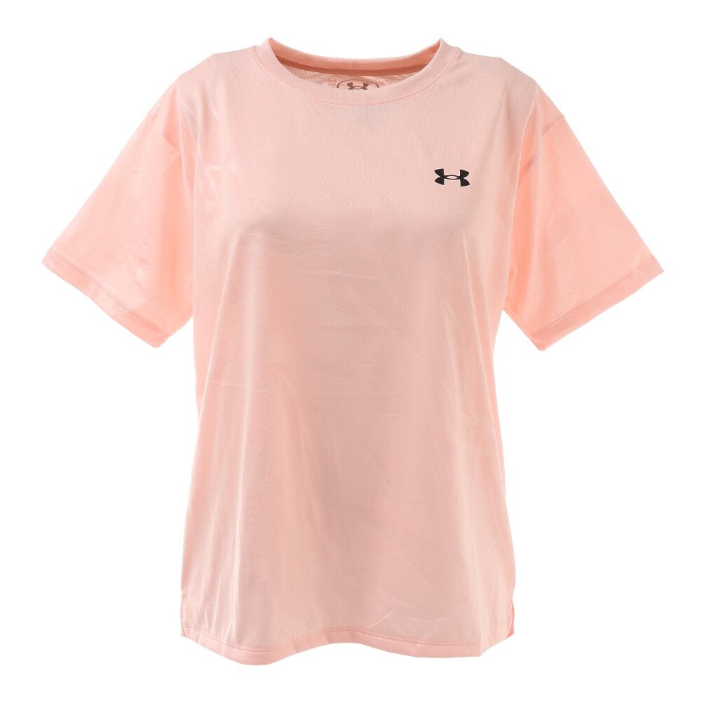  テック ボックス プリント Tシャツ 1364217 658