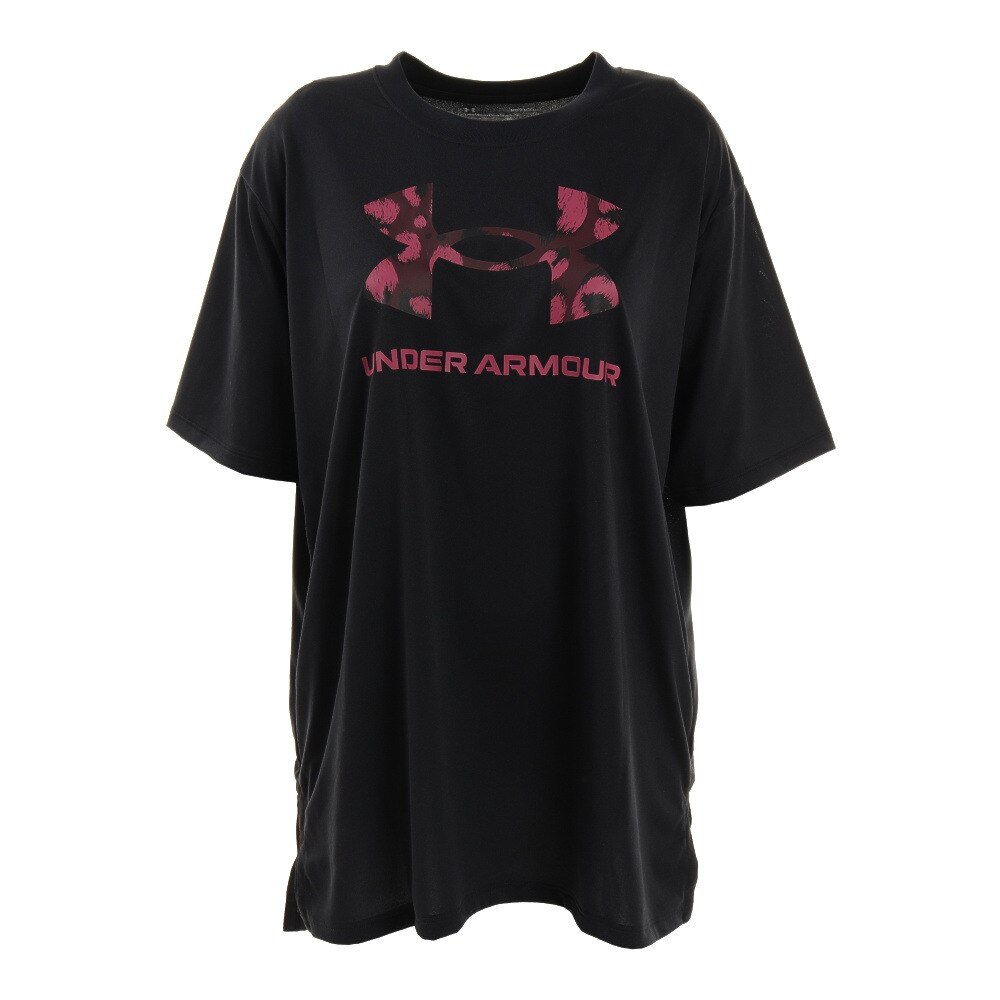  テック アニマル ロゴ Tシャツ 1366865 001 オンライン価格 母の日
