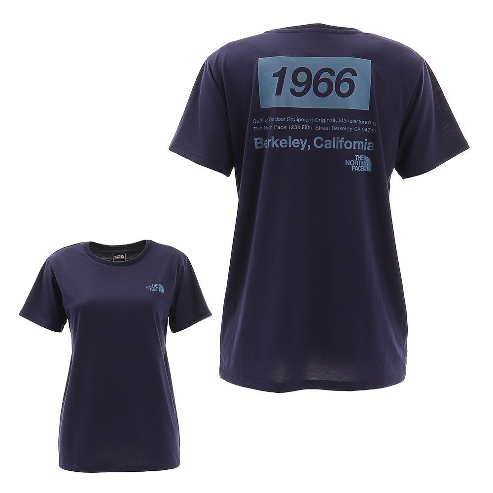  半袖Tシャツ 66 ORIGINAL NTW32182 NY
