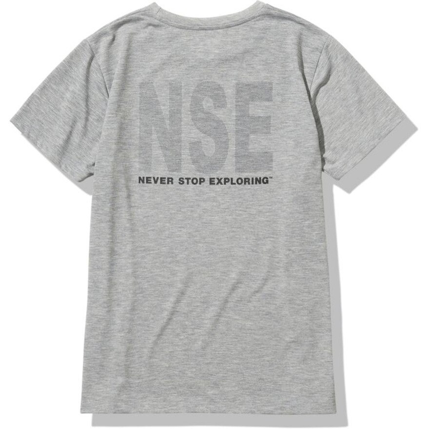  ショートスリーブNSE Tシャツ NTW32175 MJ