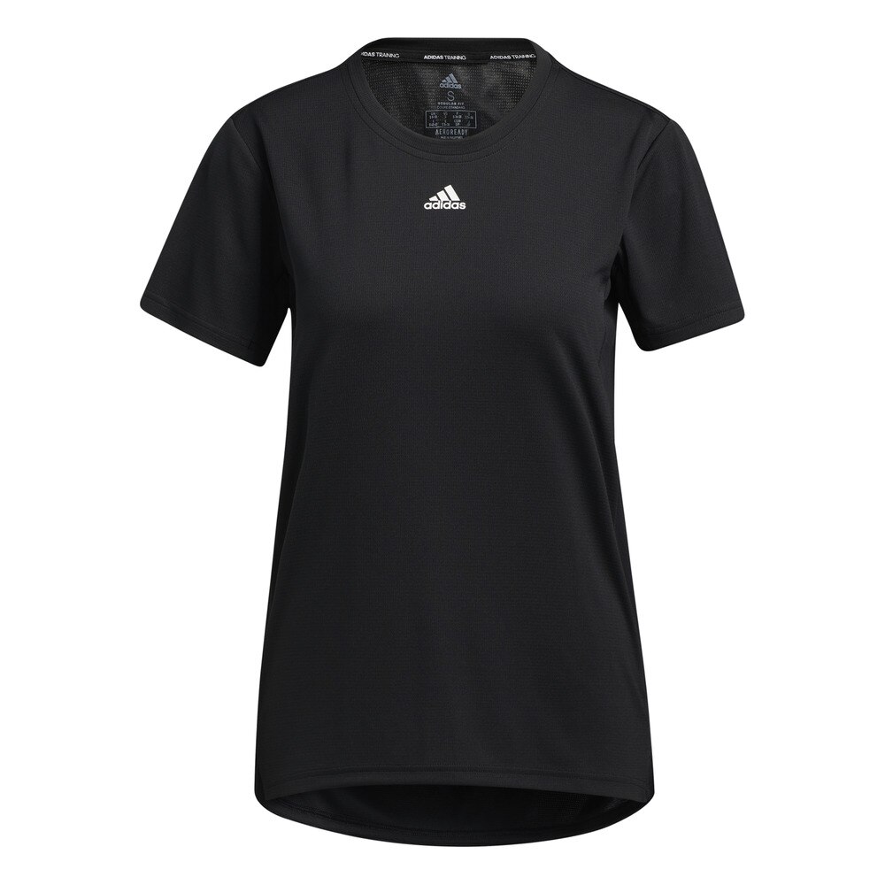 アディダス Tシャツ レディース 半袖 Necessi Bg4 Gq9407 カットソー アウトドア キャンプ用品はエルブレス