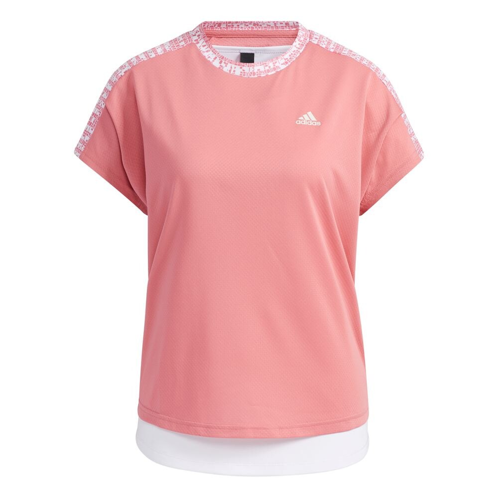  マストハブ レイヤード Tシャツ JKO20-GM8783 半袖