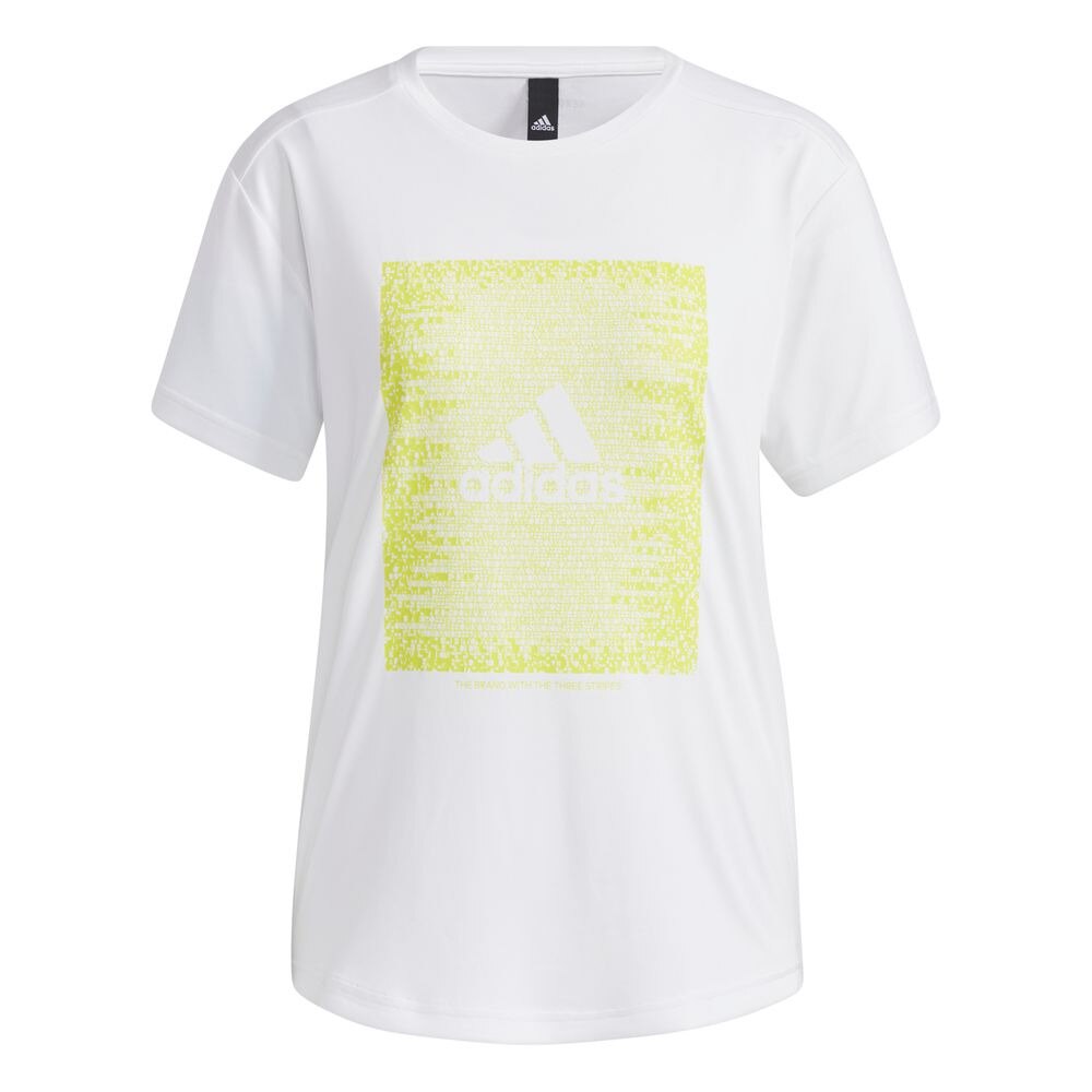  マストハブ ワード 半袖Tシャツ JKO21-GP0343