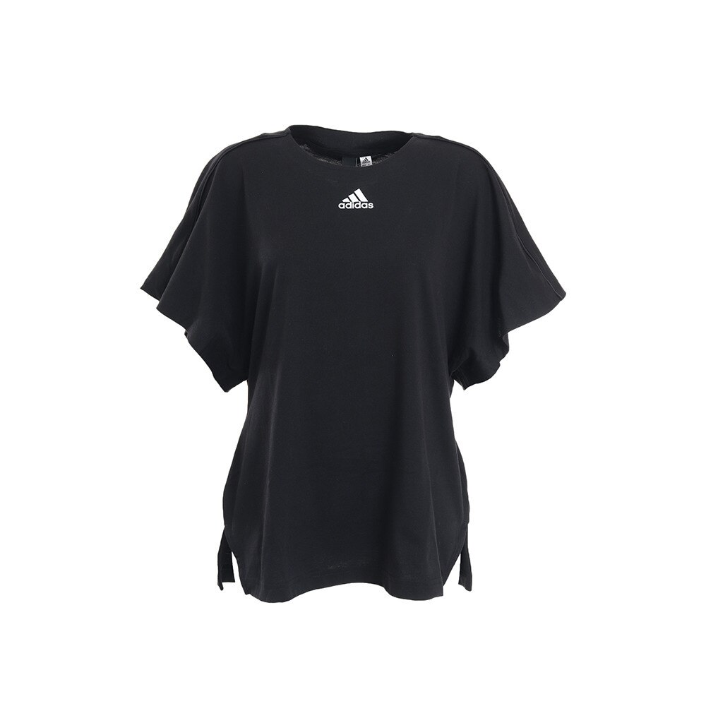  AEROREADY スクエアカット 半袖Tシャツ IJM19-FS6170 母の日