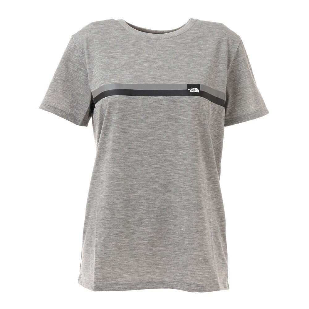  ショートスリーブ BOX LG LINE Tシャツ NTW32086 Z