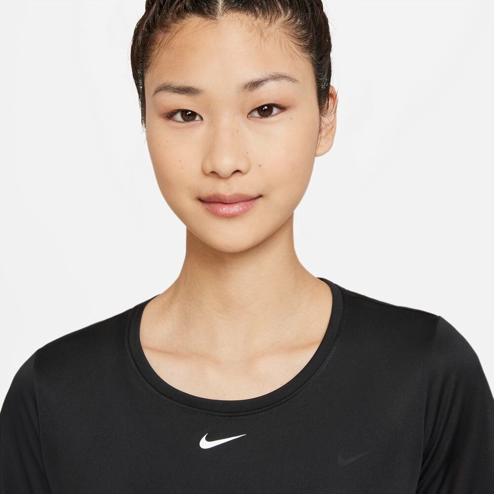 ナイキ（NIKE）（レディース）Tシャツ レディース 半袖 Dri-FIT ワン トップス DD0639-010★★★