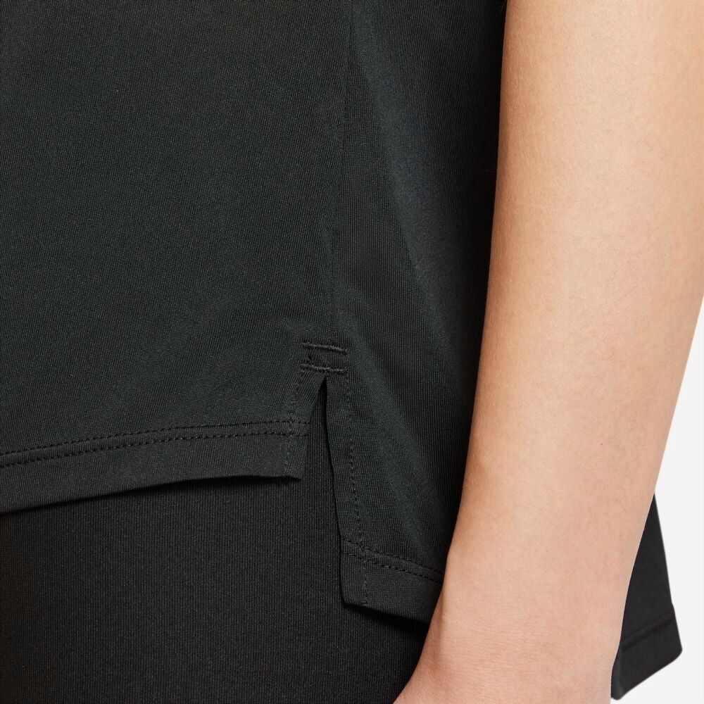 ナイキ（NIKE）（レディース）Tシャツ レディース 半袖 Dri-FIT ワン トップス DD0639-010★★★