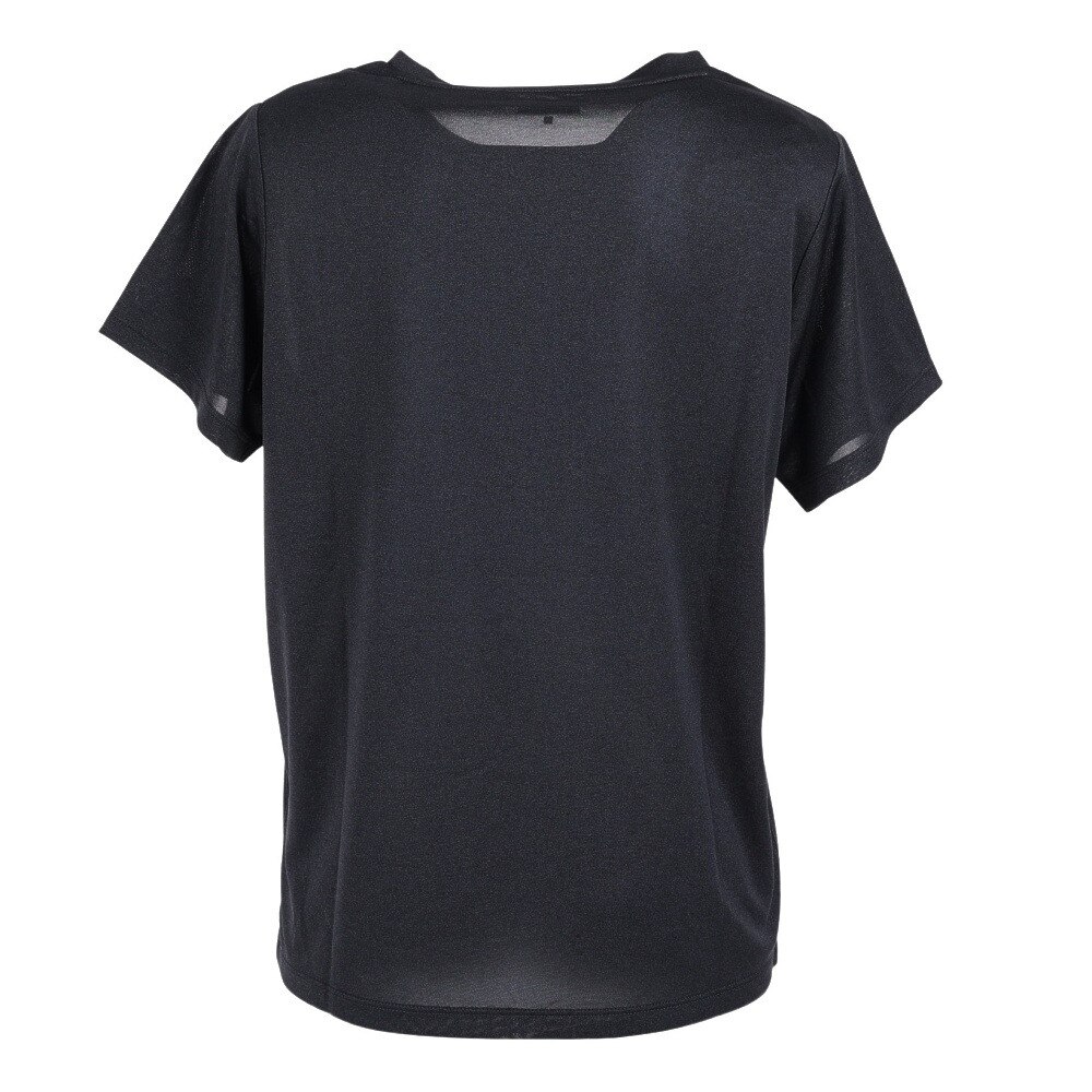 チャンピオン（CHAMPION）（レディース）半袖Tシャツ レディース ウィメンズ CW-XS301 090 スポーツ用品はスーパースポーツゼビオ