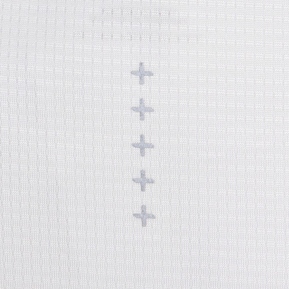 プーマ（PUMA）（レディース）半袖Tシャツ レディース ランニング フェイヴァリット 520181 09 LGRY