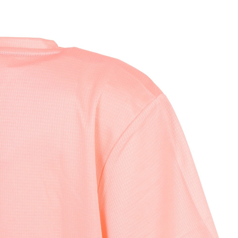 プーマ（PUMA）（レディース）半袖Tシャツ レディース ランニング フェイヴァリット 520181 25 PNK