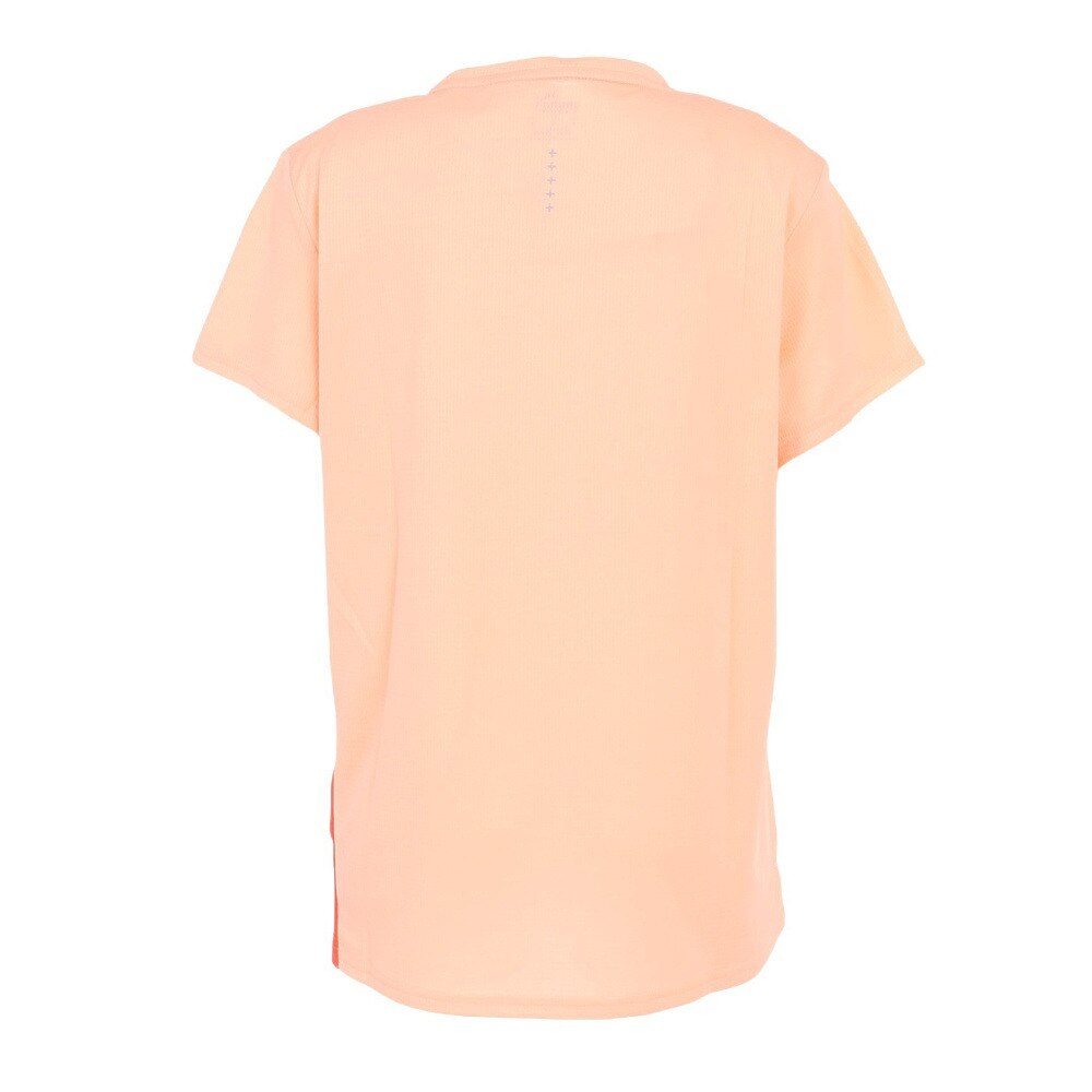 プーマ（PUMA）（レディース）半袖Tシャツ レディース ランニング フェイヴァリット 520181 27 SPNK