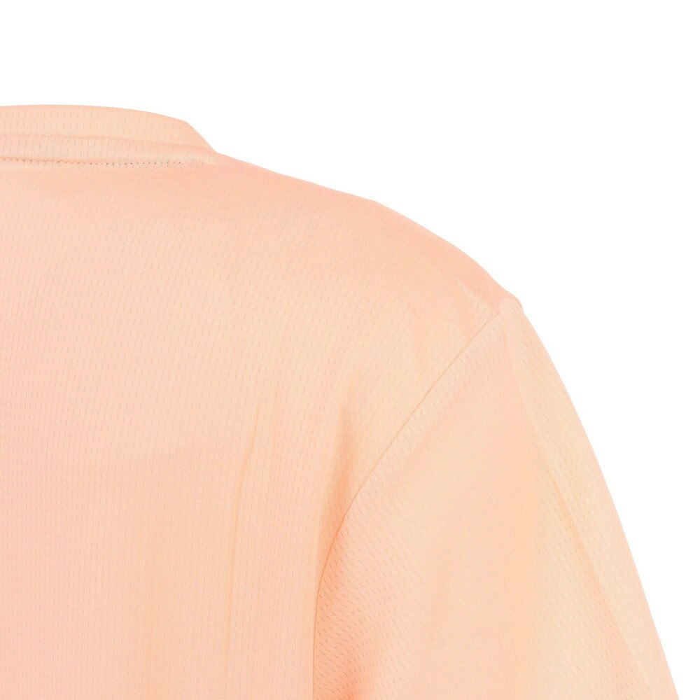 プーマ（PUMA）（レディース）半袖Tシャツ レディース ランニング フェイヴァリット 520181 27 SPNK