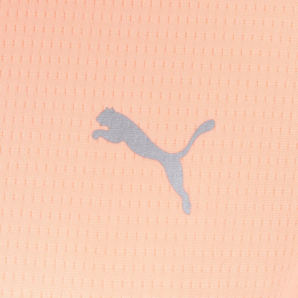 プーマ（PUMA）（レディース）半袖Tシャツ レディース ランニング フェイヴァリット 520181 27 SPNK